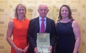RCP trio